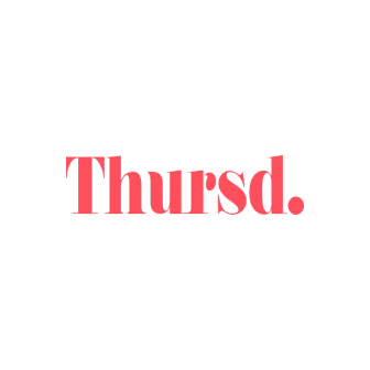 Thursd.